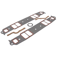 Intake Manifold Gasket Set for Small Block Chevy