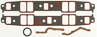 Intake Manifold Gasket Set for Small Block Chevy