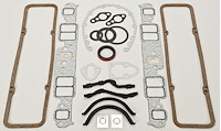 Camshaft Change Gasket Set for 1957-1985 Small Block Chevy Engines