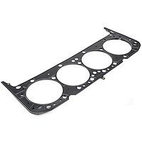 MLS Cylinder Head Gasket for Small Block Chevy (Except LT & LS Engines)