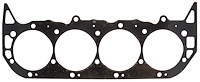 High-Temp Cylinder Head Gasket for Big Block Chevy 396-454