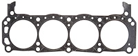 High-Temp Cylinder Head Gasket for Ford 260/289/302/351W