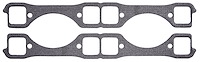 Exhaust Header Gaskets for Small Block Chevy and Vortec