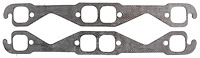 Exhaust Header Gaskets for 1999-2002 Small Block Chevy V8