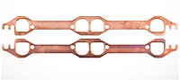 Copper Exhaust Gaskets 1992-1997 GM LT1/LT4 5.7L