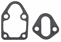 Mounting Plate and Fuel Pump Gasket Set Small Block Chevy