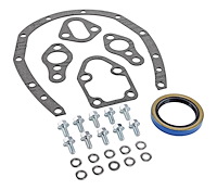 Timing Cover Installation Kit 1955-1996 Small Block Chevy