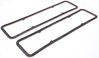 Valve Cover Gaskets Small Block Chevy