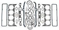 Gasket Kit for 1967-1980 Small Block Chevy 265-350 ci [Except 305 ci]