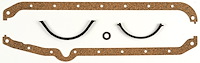 Oil Pan Gasket for Small Block Chevy