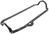 One-Piece Oil Pan Gasket for 1955-1980 Small Block Chevy