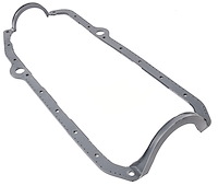 One-Piece Oil Pan Gasket for 1975-1985 Small Block Chevy V8