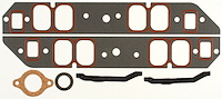 Intake Manifold Gaskets Big Block Chevy