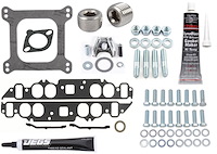 Intake Manifold Installation Kit for Big Block Chevy Oval