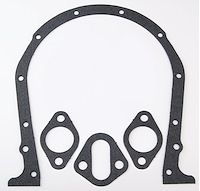Timing Cover Gasket Set 1965-1990 Big Block Chevy Gen IV