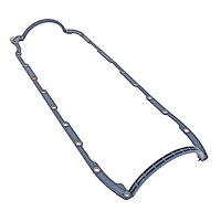 Oil Pan Gasket for Big Block Chevy Mark IV