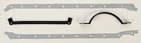 Oil Pan Gasket for Big Block Chevy MK IV