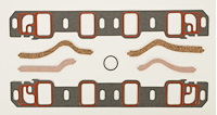 Intake Manifold Gaskets Ford 260-351W