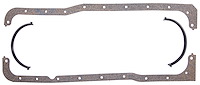 Oil Pan Gasket for Small Block Ford 260-302 ci