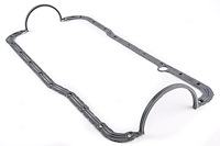 One-Piece Oil Pan Gasket 1969-1996 Ford 351W/5.8L