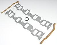 Intake Manifold Gaskets Ford 390GT Medium Riser