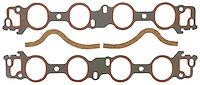 Intake Manifold Gaskets Ford 429-460 Cobra Jet and Super Cobra Jet
