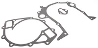 Timing Cover Gasket Set 1968-1997 Big Block Ford 429/460