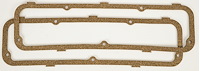 Valve Cover Gaskets Ford FE 352-428