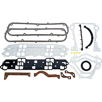 Cam Change Gasket Set Small Block Chrysler 273-360 1964-89