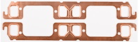 Copper Exhaust Gaskets Chrysler 1992-2001 5.2L & 1993-2003 5.9L Magnum