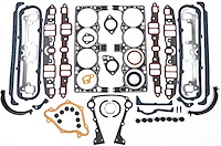 Gasket Kit for 1976-1989 Chrysler 318 HP & HD