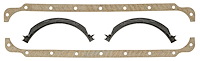 Oil Pan Gasket for Small Block Chrysler 360 (Except Magnum)