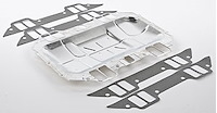 Intake Manifold Gaskets Chrysler 413-440