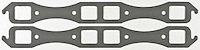 Exhaust Header Gaskets for Chrysler 361-440 (Except Hemi)