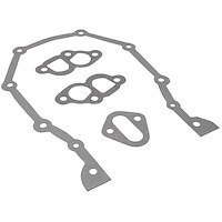 Timing Cover Gasket Set 1959-1978 Big Block Chrysler 383/400/413/426/440 & 426 Hemi