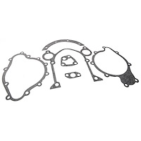 Timing Cover Gasket Set 1959-1979 Pontiac 350/400/455