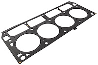 MLS Cylinder Head Gasket for GM LS Engines [Bore: 4.020 in.]
