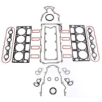 Gasket Kit Upper and Lower for GM LS1, LS2, and LS6 Engines