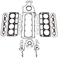 Engine Gasket Kit for GM LS3 Engines