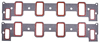 Intake Gasket Set with POZISEAL for 1969-1984 253-308 Holden V8 Engines