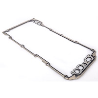One-Piece Oil Pan Gasket GM LS7/LS9
