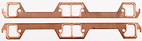 Copper Exhaust Gaskets AMC 304/360/390 & 401 V8 Engines [Dog Leg Port]