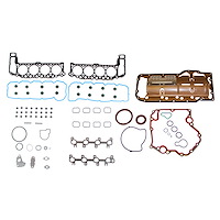 Complete Engine Gasket Kit Fits Select 2004-2007 Chrysler, Dodge, Jeep, Mitsubishi Models w/4.7L Eng.