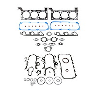 Complete Engine Gasket Kit Fits Select 1990-2000 Chrysler, Dodge, Eagle, Plymouth Models w/3.3L Eng.