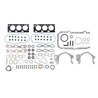 Complete Engine Gasket Kit Fits Select 2004 Chrysler Models w/3.5L Eng.