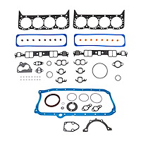 Complete Engine Gasket Kit Fits Select 1996 Chevrolet, GMC Models w/5.7L Eng.