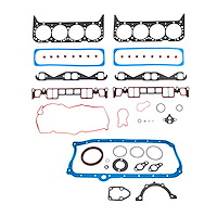Complete Engine Gasket Kit Fits Select 1996-2002 AM General, Cadillac, Chevrolet, GMC Models w/5.7L Eng.