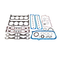 Complete Engine Gasket Kit Fits Select 1996-2002 Chevrolet, GMC Models w/5.0L Eng.