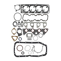 Complete Engine Gasket Kit Fits Select 1987-1994 Buick, Oldsmobile, Pontiac Models w/2.0L Eng.