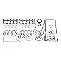 Complete Engine Gasket Kit Fits Select 2001 Chevrolet, GMC Models w/4.8L, 5.3L Eng.